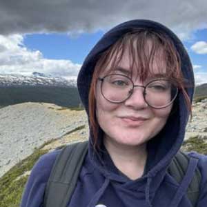 Amanda Odénius Hedman